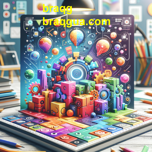 Desvendando os Quebra-Cabeças: Entretenimento e Desafio Mental no braqg